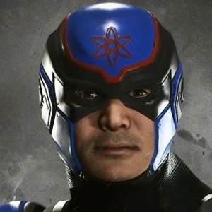 Ryan Choi / Atom - Character from Injustice 2