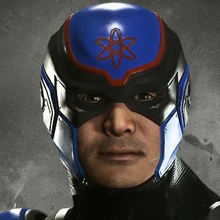 Ryan Choi / Atom