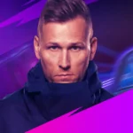 Javier Olguín - Voice Actor