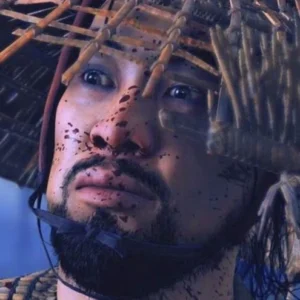 Ryuzo - Character from Ghost of Tsushima