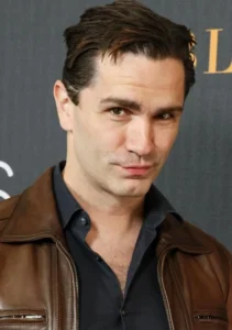 Sam Witwer - Voice Actor