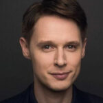 Delamain - Character from Cyberpunk: Edgerunners