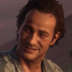 Uncharted: The Lost Legacy - Video Game Voice Cast