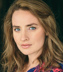 Sara Cravens - Voice Actor