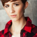 The Cube Queen - Character from Fortnite