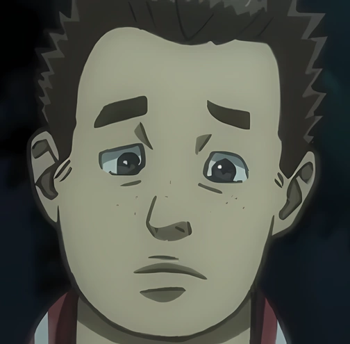 Satoshi Ito - Tojima Wants to Be a Kamen Rider character