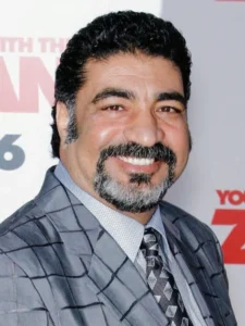 Sayed Badreya - Voice Actor