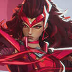 Kate Higgins - Voice Actor