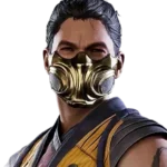 Daisuke Tsuji - Voice Actor