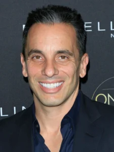 Sebastian Maniscalco - Voice Actor