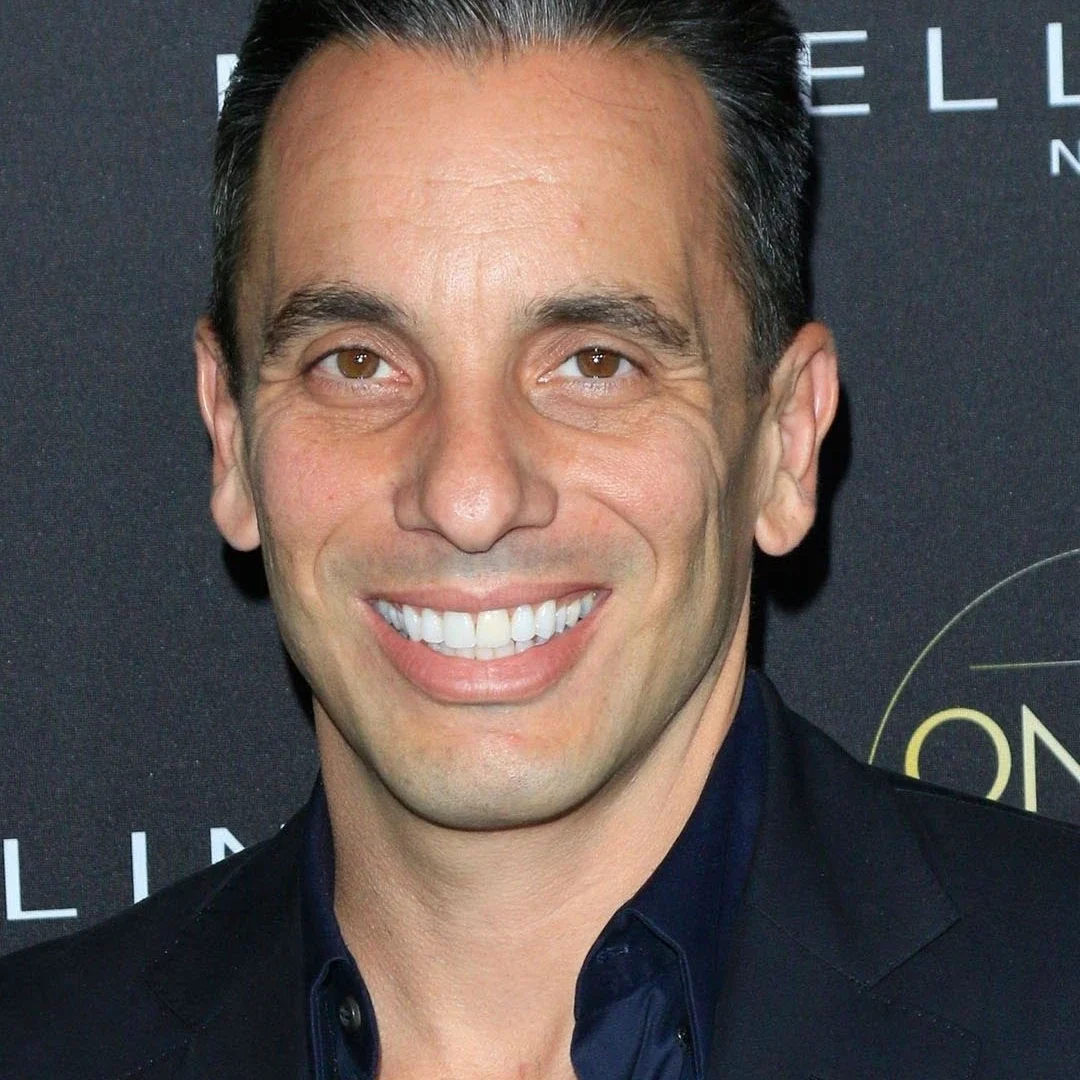 Sebastian Maniscalco voice actor profile