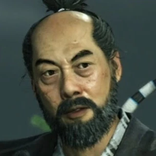 Sensei Ishikawa
