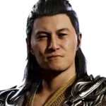 Alan Lee - Voice Actor