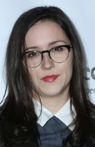 Shannon Woodward - Voice Actor