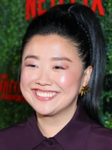 Sherry Cola - Voice Actor