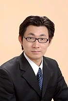 Shigeo Kiyama - Voice Actor