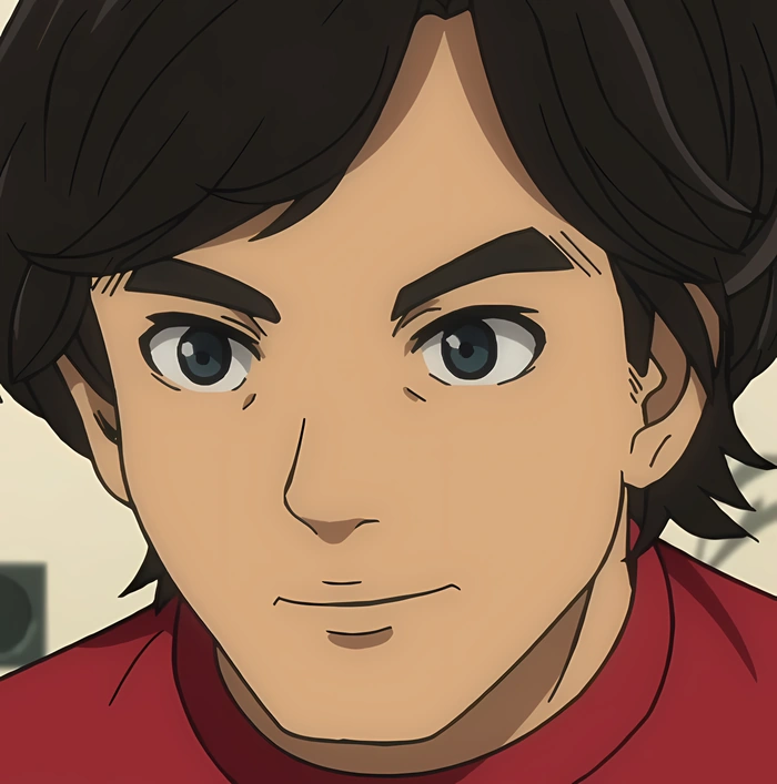 Shigeta Okada - Tojima Wants to Be a Kamen Rider character