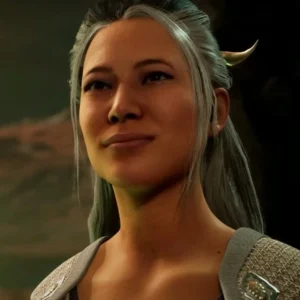 Mortal Kombat 1 - Video Game Voice Cast