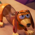 Toy Story 4 - Animation Voice Cast