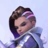 Sombra - Character from Overwatch