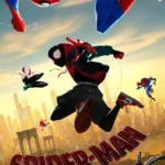 Spider-Man: Into the Spider-Verse