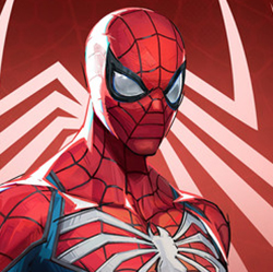 Spider-Man / Peter Parker - Character from Marvel Rivals