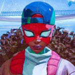 Daisy Lightfoot - Voice Actor