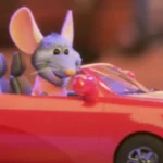 Anika Noni Rose - Voice Actor