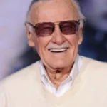 Stan Lee - Character from Spider-Man: Into the Spider-Verse