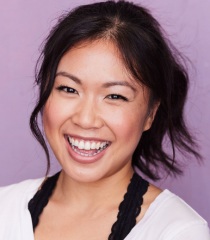 Stephanie Wong - Voice Actor
