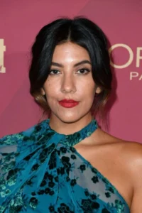 Stephanie Beatriz - Voice Actor