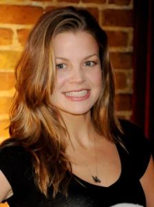 Stephanie Lemelin - Voice Actor