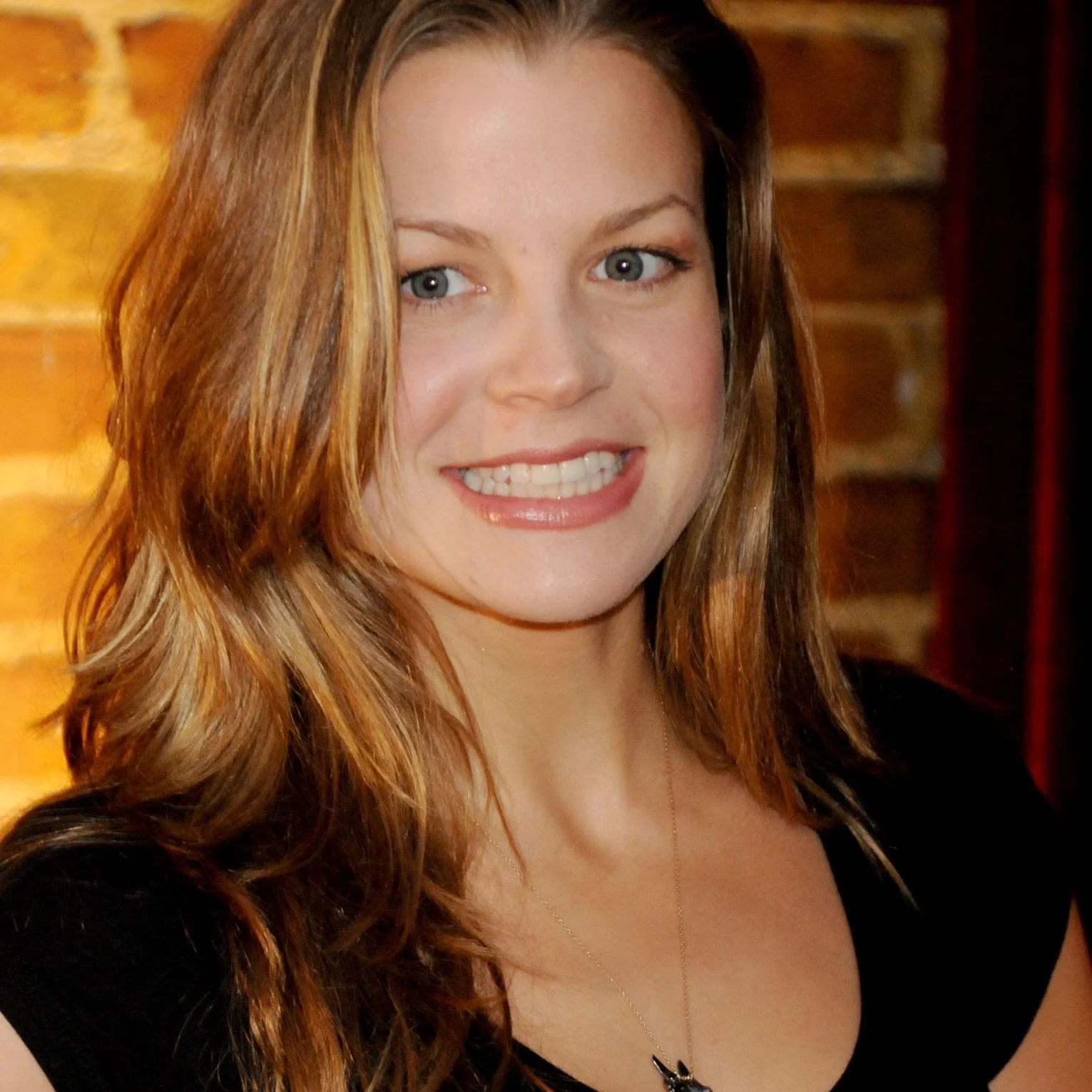 Stephanie Lemelin voice actor profile