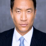 Martin Li / Mister Negative - Character from Marvel’s Spider-Man