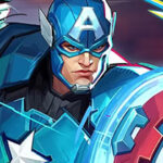 Marvel Rivals - Video Game Voice Cast