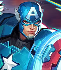 Marvel Rivals - Video Game Voice Cast