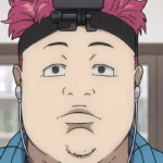 Tojima Wants to Be a Kamen Rider - Animation Voice Cast