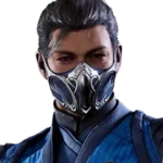 Kaiji Tang - Voice Actor