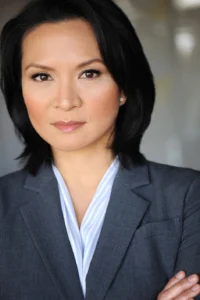 Sumalee Montano - Voice Actor