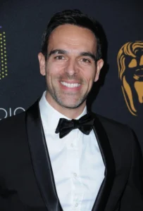 T.J. Ramini - Voice Actor