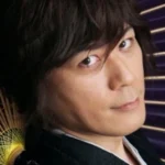 Maxim - Character from Cyberpunk: Edgerunners