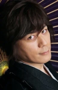 Takanori Hoshino - Voice Actor