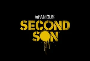 Tanner Black - Character from InFAMOUS: Second Son