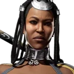 Cherise Boothe - Voice Actor