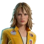 Uma Thurman - Voice Actor