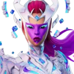 Sarah Elmaleh - Voice Actor