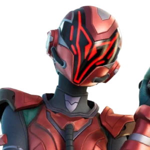 The Imagined - Character from Fortnite