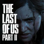 The Last of Us Part II - Video Game Voice Cast