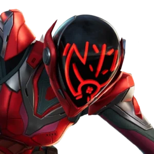 The Order - Character from Fortnite