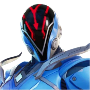 The Origin - Character from Fortnite